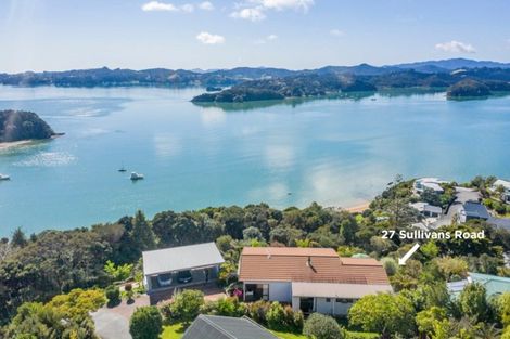 Photo of property in 27 Sullivans Road, Paihia, 0200