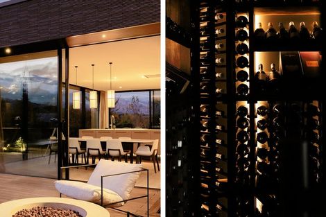 Photo of property in 291 Tucker Beach Road, Lower Shotover, Queenstown, 9371