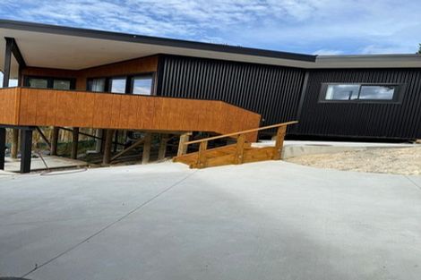 Photo of property in 4 Ferndale Drive, Snells Beach, 0920