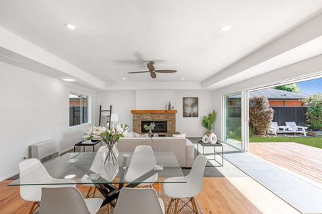 Photo of property in 14 Waimarie Street, Pegasus, 7612