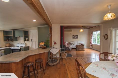 Photo of property in 243 Talbot Street, Geraldine, 7930