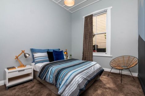 Photo of property in 6/4 Niger Street, Grey Lynn, Auckland, 1021