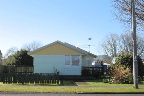 Photo of property in 80 Kelvin Road, Papakura, 2110