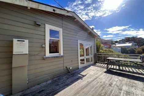 Photo of property in 18 Buckingham Street, Melrose, Wellington, 6023