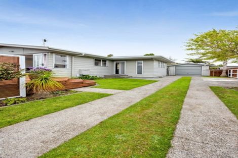 Photo of property in 3 Gardenia Avenue, Bell Block, New Plymouth, 4312