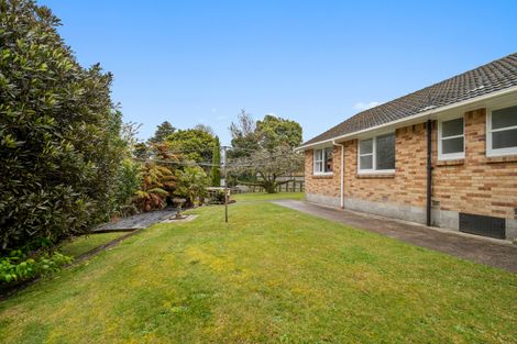 Photo of property in 19 Russell Terrace, Putaruru, 3411