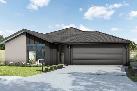 Photo of property in 34 Duporth Road, Rolleston, 7614