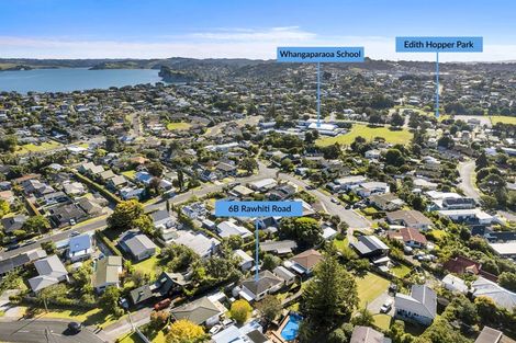 Photo of property in 6b Rawhiti Road, Manly, Whangaparaoa, 0930
