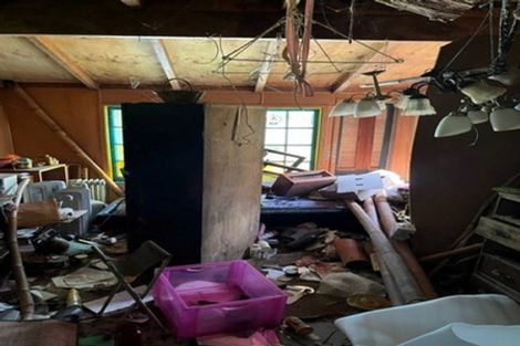 Photo of property in 2 Old Waitekauri Road, Waikino, Waihi, 3682