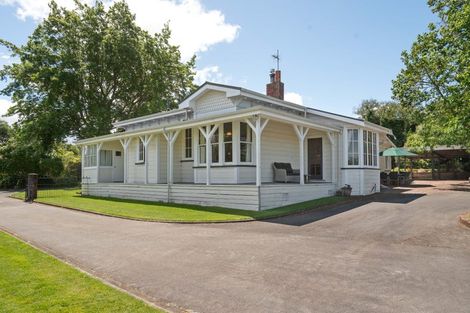 Photo of property in 58 Manuka Street, Lansdowne, Masterton, 5810