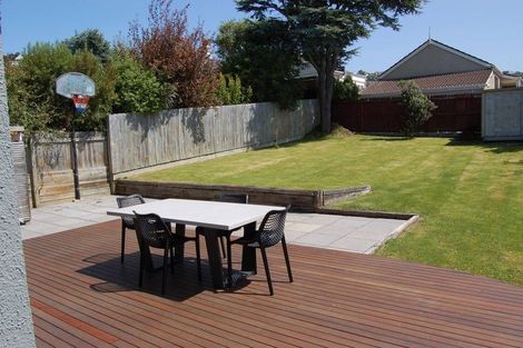 Photo of property in 41 Albert Street, Saint Clair, Dunedin, 9012