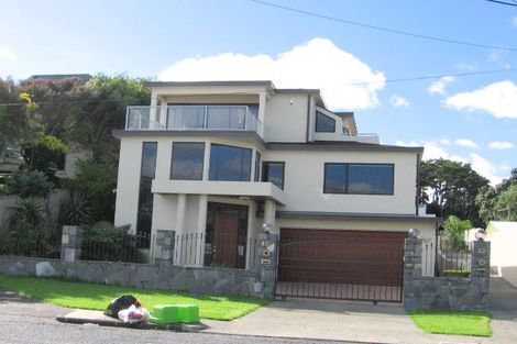 Photo of property in 32a Morrow Avenue, Bucklands Beach, Auckland, 2012