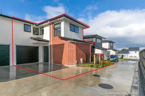 Photo of property in 138c Tuhikaramea Road, Dinsdale, Hamilton, 3204