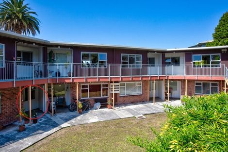 Photo of property in 8/53 Hamilton Road, Herne Bay, Auckland, 1011
