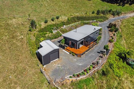Photo of property in 397 Ruapuke Road, Raglan, 3296