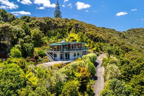 Photo of property in 264a Kempthorne Road, Russell, 0272