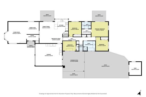Photo of property in 11 Jessika Place, Conifer Grove, Takanini, 2112