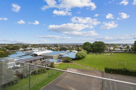Photo of property in 3b/17 Blake Street, Ponsonby, Auckland, 1011