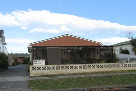 Photo of property in 2/11 Shamrock Street, Napier South, Napier, 4110