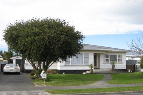 Photo of property in 55 Exeter Crescent, Pirimai, Napier, 4112