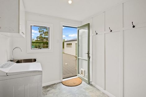 Photo of property in 229 Hacketts Road, Darfield, 7571