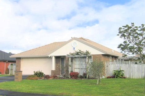 Photo of property in 10 Sheldon Place, Burswood, Auckland, 2013