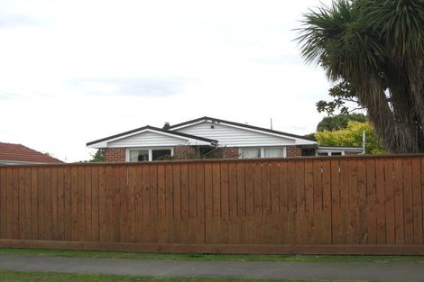 Photo of property in 14 Dalkeith Street, Hoon Hay, Christchurch, 8025