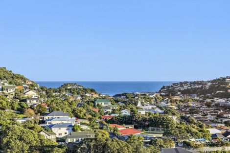 Photo of property in 5b Mace Street, Island Bay, Wellington, 6023