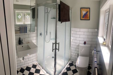 Photo of property in 246 Adelaide Road, Newtown, Wellington, 6021