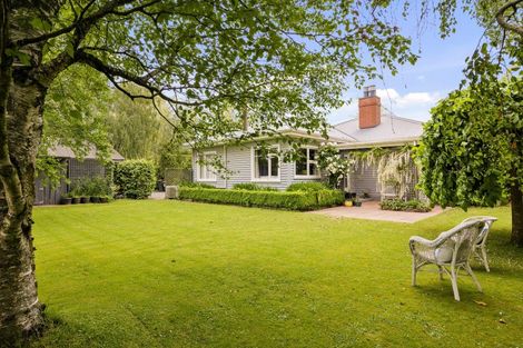 Photo of property in 546 Kimberley Road, Darfield, 7571