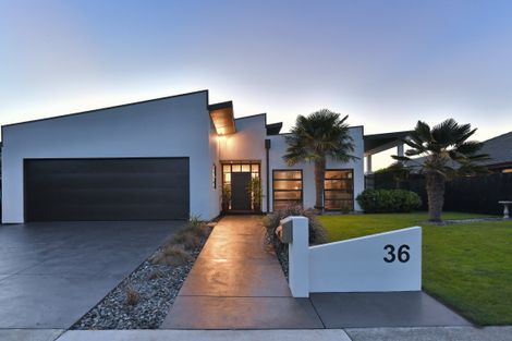 Photo of property in 36 Allison Crescent, Kaiapoi, 7630