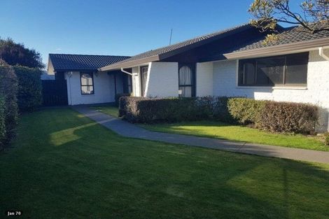 Photo of property in 36 Greenock Street, Redwood, Christchurch, 8051