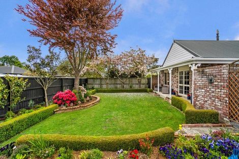 Photo of property in 14 Manahi Place, Woodend, 7610