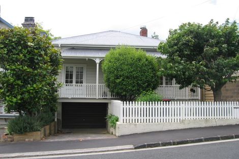 Photo of property in 23 Summer Street, Ponsonby, Auckland, 1011