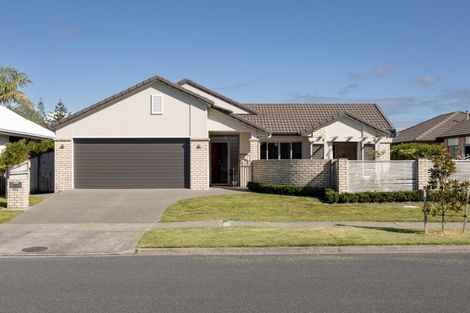 Photo of property in 130 Palm Beach Boulevard, Papamoa Beach, Papamoa, 3118