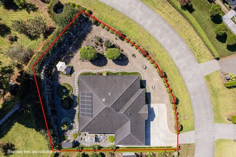 Photo of property in 12 Jean Millington Lane, Maunu, Whangarei, 0179