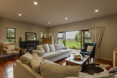 Photo of property in 101 Racecourse Road, Waipawa, Otane, 4277