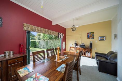 Photo of property in 12 Puriri Street, Hawera, 4610