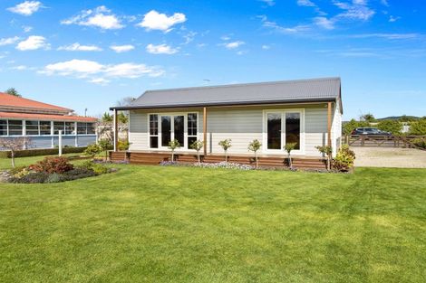 Photo of property in 64 Pattons Road, Mount Somers, 7771
