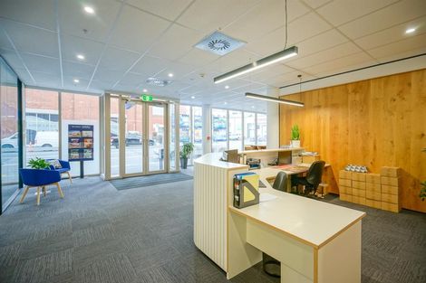 Photo of property in 251/2 Market Lane, Wellington Central, Wellington, 6011