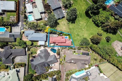 Photo of property in 14c Sunnyhill Crescent, Sunnyhills, Auckland, 2010