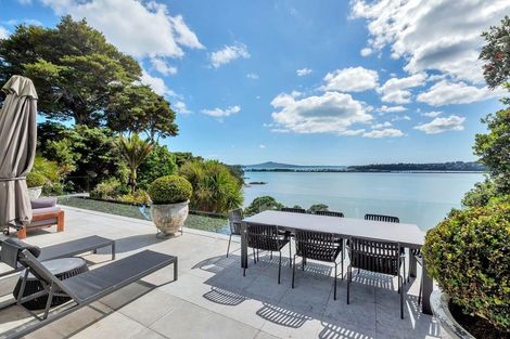 Photo of property in 3 Tohunga Crescent, Parnell, Auckland, 1052