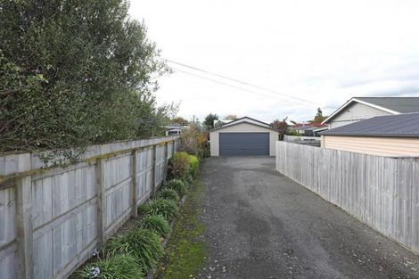 Photo of property in 23b Lytton Street, Feilding, 4702