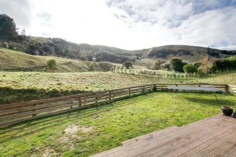 Photo of property in 1153a Dartmoor Road, Dartmoor, Napier, 4186