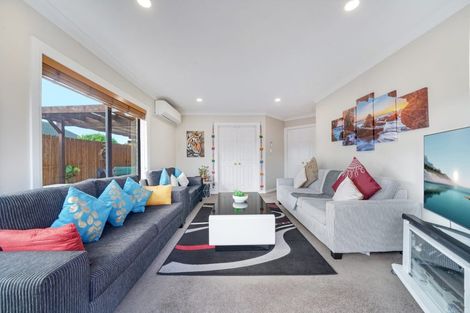 Photo of property in 35 Broadhurst Road, Flat Bush, Auckland, 2019