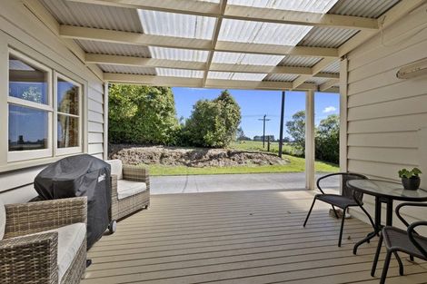 Photo of property in 443 Albert Road, Korito, New Plymouth, 4371