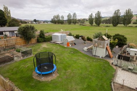 Photo of property in 58 Tokoiti Road, Milton, 9220