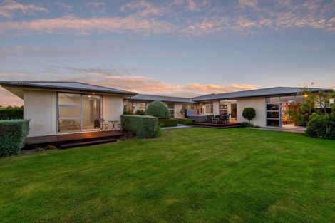 Photo of property in 49 Liffeyfields Drive, Lincoln, 7608