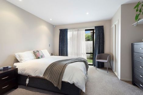 Photo of property in 17b Croydon Street, Sydenham, Christchurch, 8023