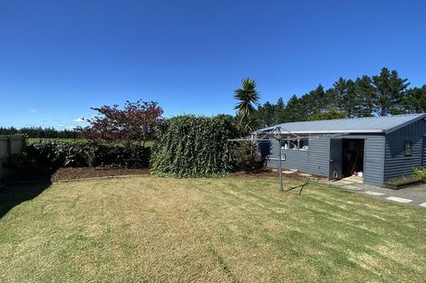 Photo of property in 124 Waiare Road, Okaihau, 0475
